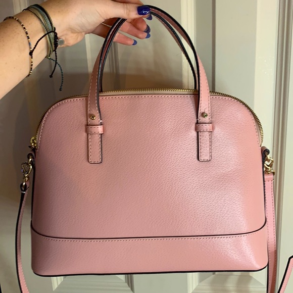BABY PINK KATE SPADE PURSE 💝💝💝 - Picture 2 of 7